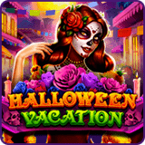 Halloween Vacation