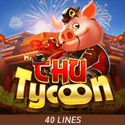 Mr Chu Tycoon