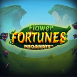 Flower Fortunes Megaways