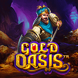 Gold Oasis