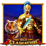 Wild Gladiator