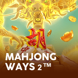 Mahjong Ways 2