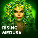 Rising Medusa